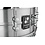 Sonor Sonor Kompressor 14" x 6.5" Steel Snare Drum