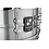 Sonor Sonor Kompressor 14" x 5.75" Aluminium Snare Drum, Polished