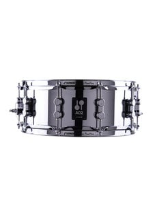 Sonor Sonor AQ2 14" x 5.5" Steel Snare Drum