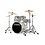 Sonor Sonor AQ1 20'' Studio Birch Drum Kit, Piano White with HS 2000 Hardware Pack