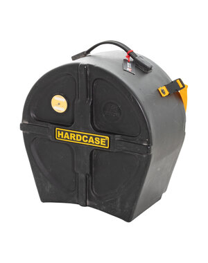 Hardcase Hardcase 13" Tom Drum Case