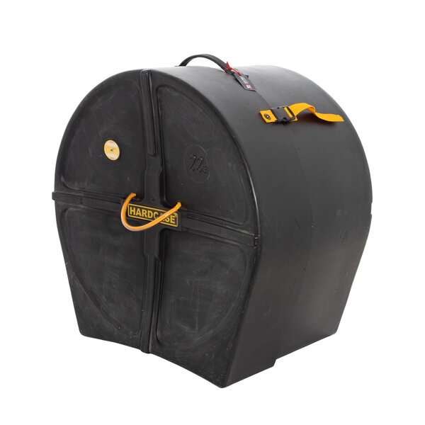 Hardcase Hardcase 22" Bass Drum Case