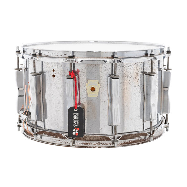 Ludwig Ludwig Coliseum 14" x 8" Snare Drum