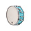 Sonor Sonor Vintage Series 14" x 5.75" Snare Drum, California Blue