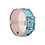 Sonor Sonor Vintage Series 14" x 5.75" Snare Drum, California Blue