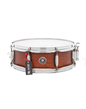 Gretsch Gretsch Catalina Club 14" x 5" Snare Drum, Satin Walnut Glaze
