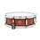 Gretsch Gretsch Catalina Club 14" x 5" Snare Drum, Satin Walnut Glaze