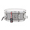 British Drum Co. British Drum Co. Legend Series 14" x 6.5" Snare Drum, Winchester Grey