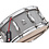 British Drum Co. British Drum Co. Legend Series 14" x 6.5" Snare Drum, Winchester Grey