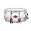 Forecast Forecast 14" x 6.5" Acrylic Snare Drum, Frosted Sparkle w/LED Lights