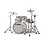 Sonor Sonor AQ2 20" Studio Shell Maple Drum Kit, White Pearl