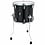 Sonor Sonor AQ2 14" x 13" Floor Tom (Transparent Stain Black)