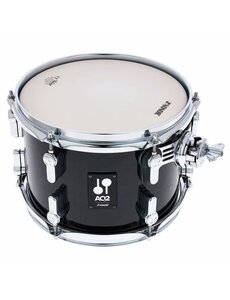 Sonor Sonor AQ2 8" x 7" Tom (Transparent Stain Black)