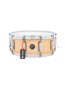 Gretsch Gretsch Renown 14" x 5.5” Maple Snare Drum, Gloss Natural