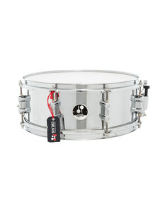 Sonor Sonor Force 1007 Series 14" x 5.75" Steel Snare Drum