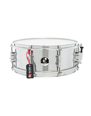 Sonor Sonor Force 1007 Series 14" x 5.75" Steel Snare Drum