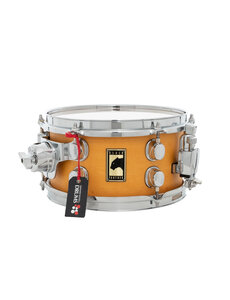 Mapex Mapex Black Panther Premium Series 10" x 5.5" Maple Snare Drum, Wax Natural