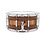 Pork Pie Pork Pie Percussion 14" x 7" Cherry Bubinga Snare Drum, Rosewood Zebrawood