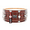 Allegra Master Craft Series 14" x 6" Snare Drum, Rosewood w/Wood Hoops