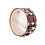 Allegra Master Craft Series 14" x 6" Snare Drum, Rosewood w/Wood Hoops