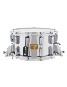 Sonor Sonor Signature HLD588 Horst Link 14" x 8" Ferro Manganese Snare Drum & Case