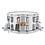 Sonor Sonor Signature HLD588 Horst Link 14" x 8" Ferro Manganese Snare Drum & Case