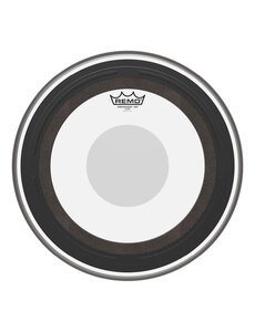 Remo Remo 16" Ambassador SMT Clear Drum Head