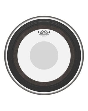 Remo Remo 16" Ambassador SMT Clear Drum Head