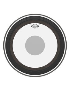 Remo Remo 18" Ambassador SMT Clear Drum Head