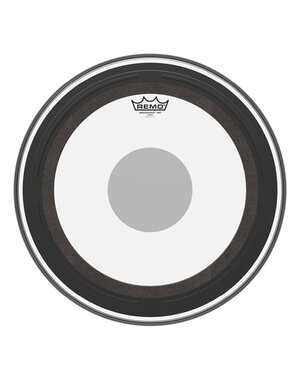 Remo Remo 18" Ambassador SMT Clear Tom Drum Head