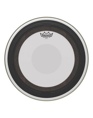 Remo Remo 16" Ambassador SMT Coated Drum Head