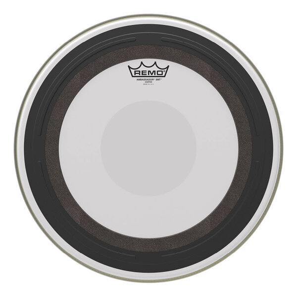 Remo Remo 16" Ambassador SMT Coated Drum Head