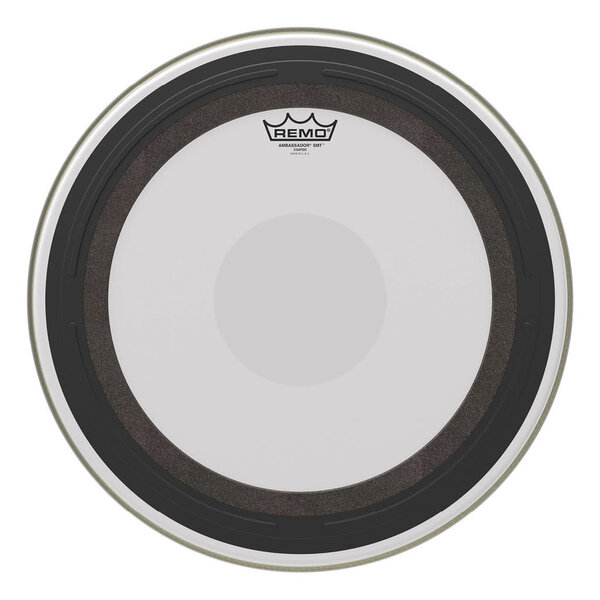 Remo Remo 18" Ambassador SMT Coated Drum Head