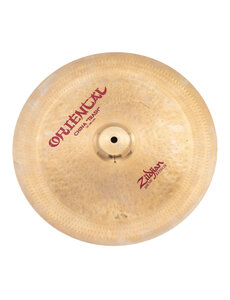 Zildjian Zildjian Oriental 16" China Trash Cymbal