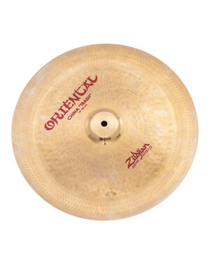 Zildjian Zildjian Oriental 16" China Trash Cymbal