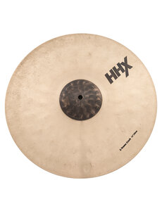 Sabian Sabian HHX 16" X-Treme Crash Cymbal