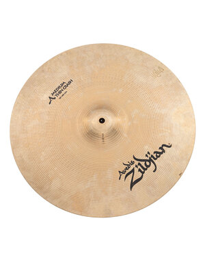 Zildjian Zildjian Avedis 16" Medium Thin Brilliant Crash Cymbal