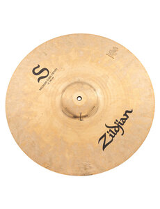 Zildjian Zildjian S Series 16" Medium Thin Crash Cymbal
