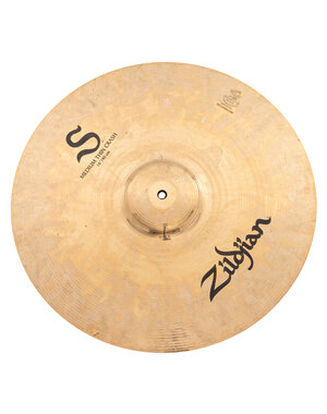 Zildjian Zildjian S Series 16" Medium Thin Crash Cymbal