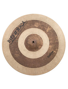 Istanbul Istanbul Mehmet 17" Sultan Crash Cymbal