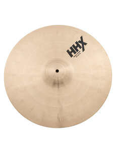 Sabian Sabian HHX 18" Fierce Crash Cymbal