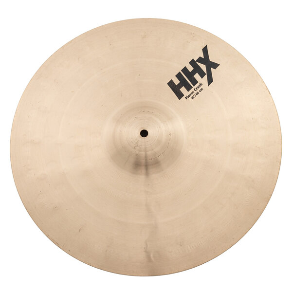 Sabian Sabian HHX 18" Fierce Crash Cymbal