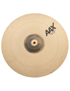 Sabian Sabian AAX 18" X-Plosion Crash Cymbal