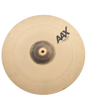 Sabian Sabian AAX 18" X-Plosion Crash Cymbal