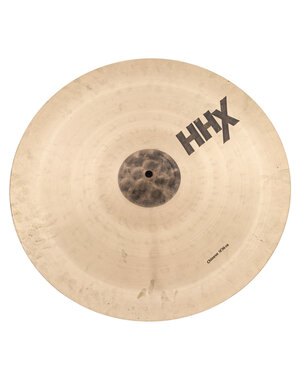 Sabian Sabian HHX 18" Chinese Cymbal