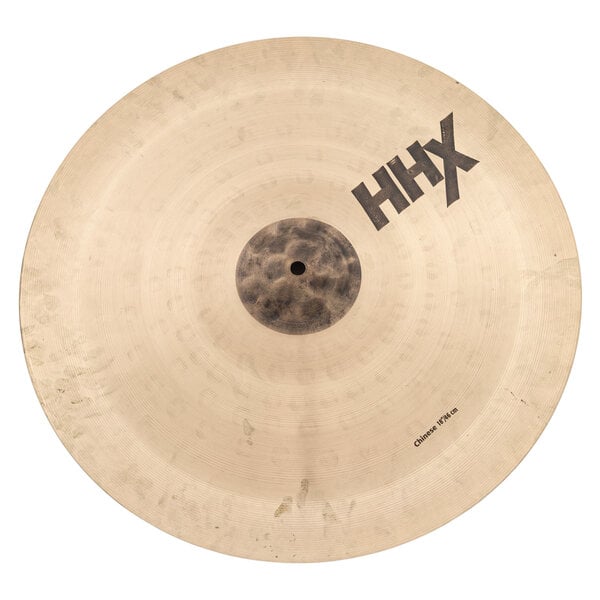 Sabian Sabian HHX 18" Chinese Cymbal