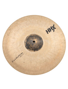 Sabian Sabian HHX 18" Evolution Crash Cymbal