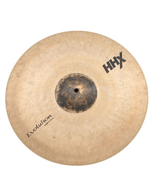 Sabian Sabian HHX 18" Evolution Crash Cymbal