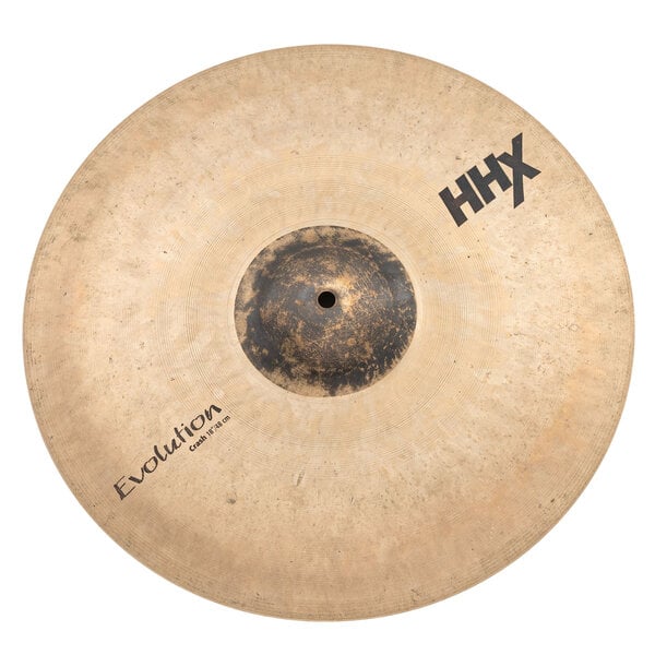 Sabian Sabian HHX 18" Evolution Crash Cymbal