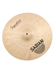 Sabian Sabian Signature 19" Fierce Crash Cymbal